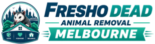 Fresho Dead Animal Removal Regent logo